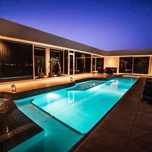  Villa Casa Valhalla