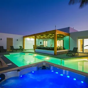  Villa Dream